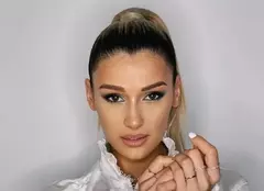Alina Eremia, prima declarație despre intervenția chirurgicală pe care a suferit-o