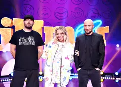 Delia, Cheloo și Mihai Bendeac au început filmările pentru cel de-al optulea sezon „iUmor”