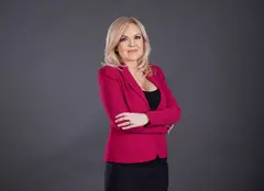 Oana Andoni revine la pupitrul Știrilor Pro TV de weekend