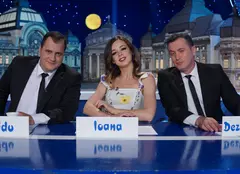 „Cronica Cârcotașilor” revine din 5 februarie la Prima TV
