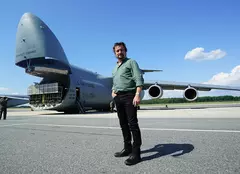 Discovery anunță debutul unei noi serii care îl are în prim-plan pe Richard Hammond, din Top Gear