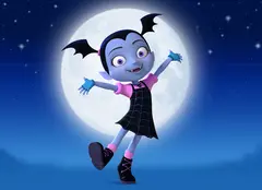 Noutățile lunii martie la Disney Channel și Disney Junior