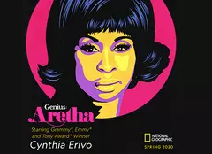 Premiera mini-seriei „Geniul: Aretha”, de la Nat Geo, va fi amânată din cauza coronavirusului