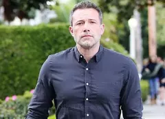 Ben Affleck e încrezător că va fi iertat de copii pentru greșelile sale: „Trebuie să admiți că nu poți tot timpul să faci lucrurile așa cum îți dorești”