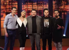 Alina Eremia și Selly vor răspunde în această seala la întrebările trăsnite din quiz show-ului „Pe Bune?!”