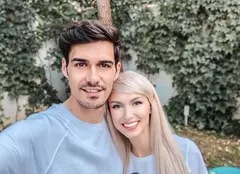 Andreea Bălan a luat decizia în privința divorțului de George Burcea: „Nu va fi la notar”