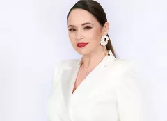 EXCLUSIV. Sfaturi de sănătate pentru această perioadă de la Andreea Marin: „Ne oferim accesul la gânduri și vești bune, nu doar la cele ce țin de criză”