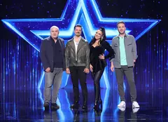 Acrobații, voci impresionante și dansuri de neuitat vor forma tabloul inspirației de vineri seara la Românii au talent! Mihai Petre: ”Suntem pe pământ pentru a sparge tipare și a ne depăși limite”