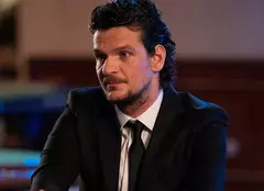 Tudor Chirilă se alătură serialului „VLAD” (Pro TV). Primele declarații ale artistului
