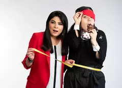 Tot ce nu știați despre telenovela „Blind date” de la Pro 2. Protagonista a fost nevoită să se îngrașe 10 kilograme