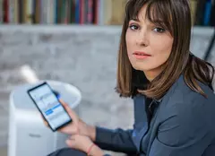 Dana Rogoz se implică în prevenția coronavirus. Ce gest frumos face pentru părinți și copii