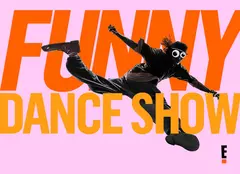 Postul de televiziune E! va difuza o nouă emisiune de tip concurs, „The Funny Dance Show”. Când va avea loc premiera