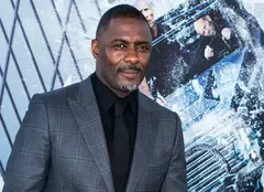 Actorul Idris Elba a fost depistat cu coronavirus