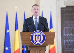 Președintele Klaus Iohannis anunță carantină totală în România. Când intră în vigoare noile măsuri