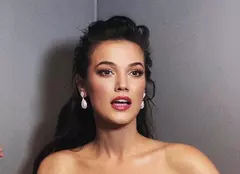 Pinar Deniz, din „Patria mea ești tu!”, în doliu din cauza coronavirusului