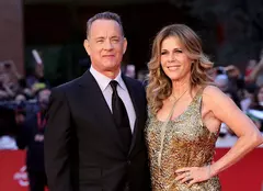 Vindecați! Tom Hanks şi soţia sa, Rita Wilson, au revenit acasă, după ce au stat în carantină în Australia
