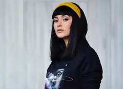 Irina Rimes lansează videoclipul piesei „Băiatul meu frumos”, realizat din momente surprinse în cadrul turneului „Cosmos”