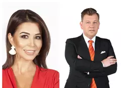 Kanal D va difuza o ediție specială în noaptea Învierii, „Stare de speranță”, prezentată de Simona Pătruleasa și Mihai Ghiță