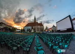 TIFF 2020 se reprogramează. „Am pregătit TIFF-ul până în ultima clipă, am sperat că ne vom întâlni la Cluj...”