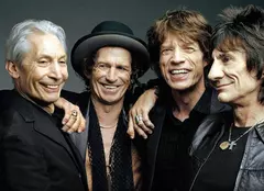 Rolling Stones lansează „Living in a ghost town”, o nouă piesă după opt ani