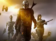 A început lucrul la sezonul 3 al serialului Star Wars „The Mandalorian”