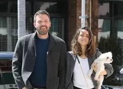 Ben Affleck vrea să-și prezinte noua iubită, Ana de Armas, celor trei copii. Ce reacție a avut Jennifer Garner