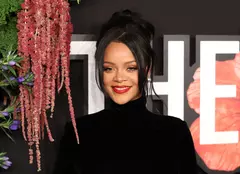 Rihanna a donat o sumă impresionantă pentru a sprijini victimele violenței domestice în această perioadă