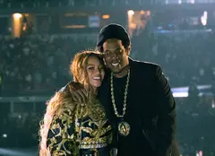 Beyonce și Jay Z și-au sărbătorit gemenii păstrând distanța socială