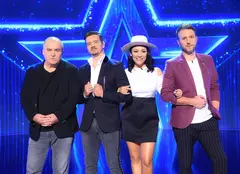 Emisiunea „Românii au talent” se apropie de sfârșit. Când are loc finala show-ului de la Pro TV