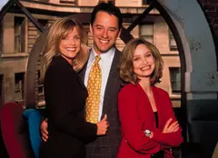 Modificări în grila postului Antena Stars. Începe serialul „Ally McBeal”
