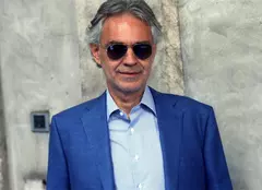 Andrea Bocelli a donat plasmă pentru tratarea bolnavilor de COVID. Artistul a fost infectat cu noul virus