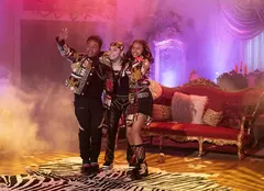 De astăzi, Disney Channel difuzează sezonul al treilea din „Casa lui Raven”. Ce spun actorii despre serial