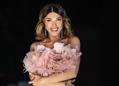 EXCLUSIV. Ilinca Vandici: „Am descoperit că îmi place foarte mult să pictez!”