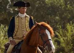 Postul History transmite în premieră docudrama „Washington”, cu scene filmate în România