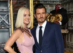 Orlando Bloom a fost dat de gol de logodnica Katy Perry. Ce pasiune are Legolas din „Stăpânul inelelor”
