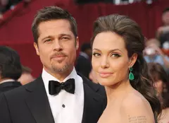 Brad Pitt și Angelina Jolie au ajuns la un nou stadiu în procesul de divorț