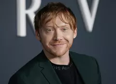 Actorul Rupert Grint, Ron Weasley din „Harry Potter”, a devenit tatăl unei fetiţe