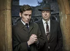 Epic Drama difuzează sezonul șapte al serialului polițist „Endeavour”