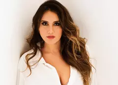 Dulce Maria este însărcinată. Cum a făcut actrița anunțul