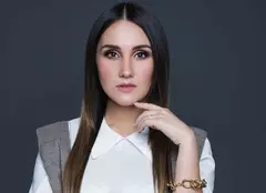 Dulce Maria dezvăluie cum se simte în timpul sarcinii: „Trebuie să am grijă de mine”