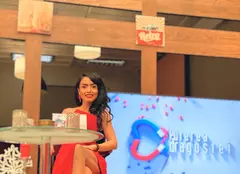 Andreea Mantea, declarații exclusive despre concurenții emisiunii „Puterea dragostei” (Kanal D)