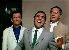TVR 1 va difuza sâmbăta seria de filme românești „Brigrada Diverse”. Programul complet