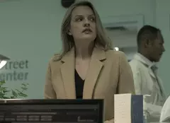 Elisabeth Moss, despre „Povestea slujitoarei”: „Niciun serial nu e mai important decât o viață”