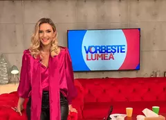 Adela Popescu a ajuns de urgență la spital. Ce a pățit prezentatoarea emisiunii „Vorbește lumea”