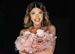 EXCLUSIV. Ilinca Vandici: „Copilăria a fost o perioadă de care m-am bucurat foarte mult”