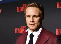 Sam Heughan, din serialul „Outlander”, noul James Bond?