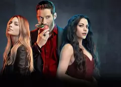 Serialul „Lucifer“, produs de Netflix, ajunge la final odată cu al şaselea sezon