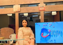 Kanal D a anunțat finala emisiunii „Puterea dragostei”. Andreea Mantea renunță la show