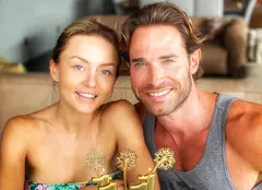 Cum și-au sărbătorit Angelique Boyer și Sebastian Rulli zilele de naștere