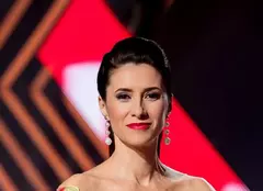 Iuliana Tudor a început filmările pentru sezonul 5 „Vedeta populară”